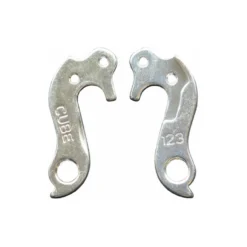 Puntera Cuadro Cube 123 - Cadre de Vélo Haut de Gamme