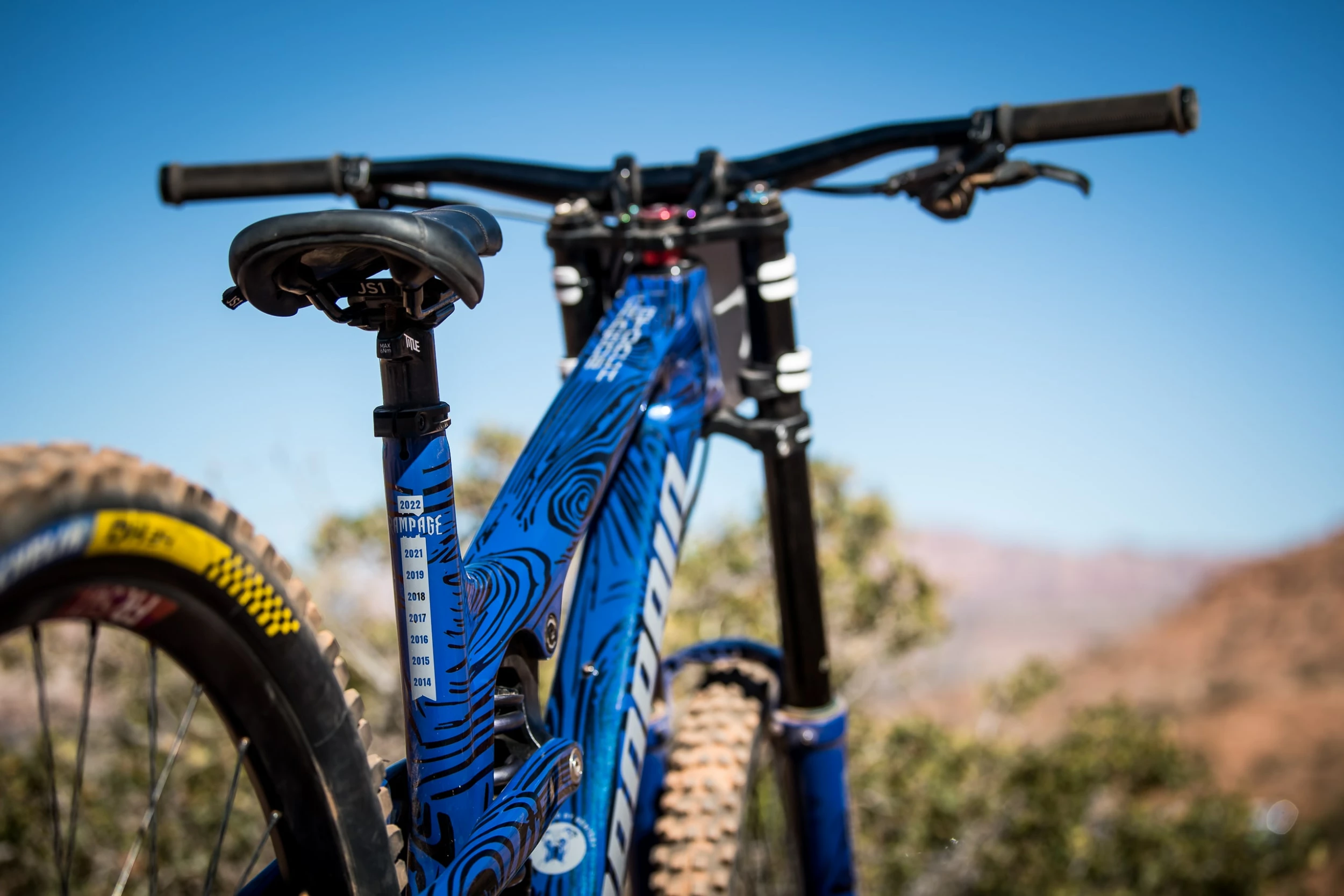 Brompton Soldes -Brompton Soldes Redbull Rampage 2022 Day 2 593 min